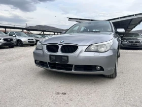 BMW 530 3.0D 218kc КОЖА АВТОМАТ, снимка 1