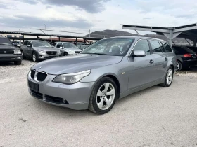 BMW 530 3.0D 218kc КОЖА АВТОМАТ, снимка 2