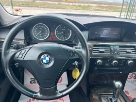 BMW 530 3.0D 218kc КОЖА АВТОМАТ - 7997 лв. - 67552595 | Car24.bg