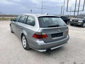 BMW 530 3.0D 218kc КОЖА АВТОМАТ - 7997 лв. - 67552595 | Car24.bg