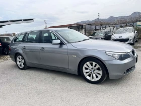 BMW 530 3.0D 218kc КОЖА АВТОМАТ - 7997 лв. - 67552595 | Car24.bg