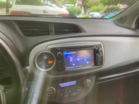 Toyota Yaris HIBRID - 13350 лв. - 85254444 9