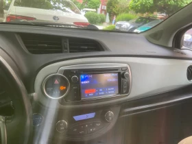 Toyota Yaris HIBRID - 13350 лв. - 85254444 8