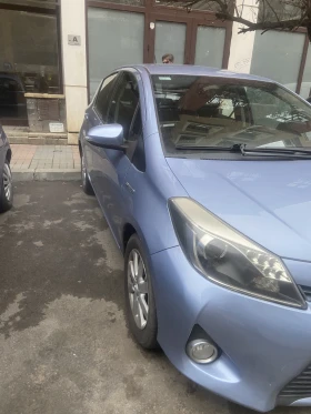 Обява за продажба на Toyota Yaris ~14 550 лв. - изображение 2