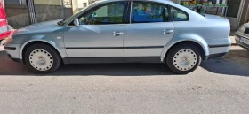 Обява за продажба на VW Passat ~3 550 лв. - изображение 4