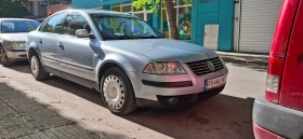 Обява за продажба на VW Passat ~3 550 лв. - изображение 1