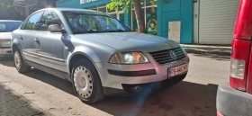 Обява за продажба на VW Passat ~3 550 лв. - изображение 1