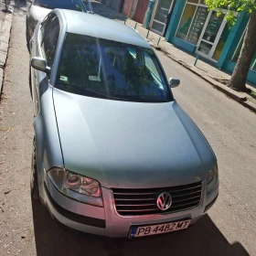 Обява за продажба на VW Passat ~3 550 лв. - изображение 2