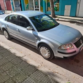 Обява за продажба на VW Passat ~3 550 лв. - изображение 3