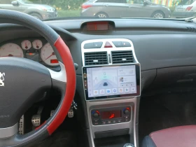 Обява за продажба на Peugeot 307 CC ~5 000 лв. - изображение 3