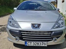 Обява за продажба на Peugeot 307 CC ~5 000 лв. - изображение 11