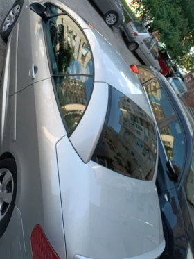 Обява за продажба на Peugeot 307 CC ~5 000 лв. - изображение 5