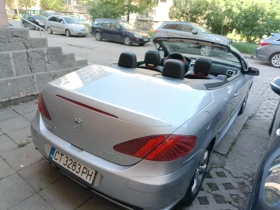 Peugeot 307 CC | Mobile.bg    14