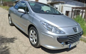Обява за продажба на Peugeot 307 CC ~5 000 лв. - изображение 10