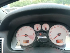 Обява за продажба на Peugeot 307 CC ~5 000 лв. - изображение 4