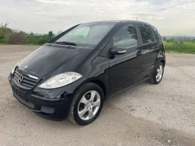 Обява за продажба на Mercedes-Benz A 150 * Италия*  ~4 250 лв. - изображение 1