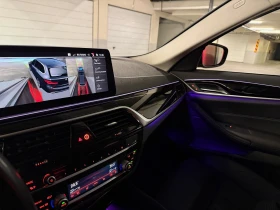 BMW 530E, снимка 15 - Автомобили и джипове - 53615315