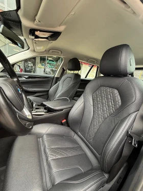 BMW 530E, снимка 9 - Автомобили и джипове - 53615315