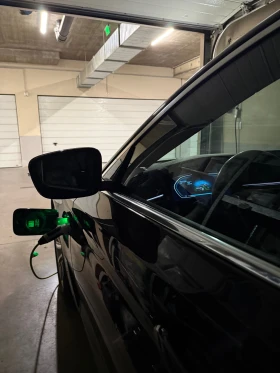 BMW 530E, снимка 10 - Автомобили и джипове - 53615315