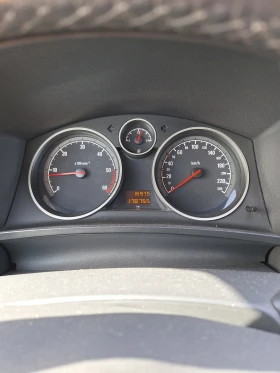 Opel Zafira 1.9CDTI  120 | Mobile.bg    7