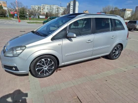 Opel Zafira 1.9CDTI  120 | Mobile.bg    2