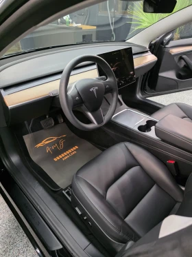 Tesla Model 3 Dual Motor Long Range | Mobile.bg    10