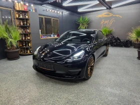    Tesla Model 3 Dual Motor Long Range