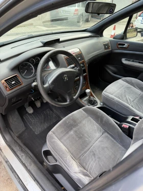 Peugeot 307 | Mobile.bg    8