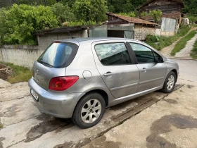 Peugeot 307 | Mobile.bg    5