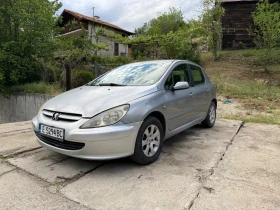 Peugeot 307 | Mobile.bg    2