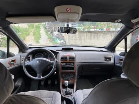 Peugeot 307 | Mobile.bg    7