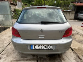 Peugeot 307 | Mobile.bg    6