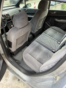 Peugeot 307 | Mobile.bg    9