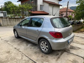 Peugeot 307 | Mobile.bg    4