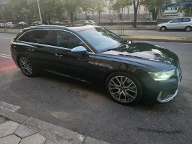 Audi S6 3.0TDI AVANT QUATTRO  | Mobile.bg    14