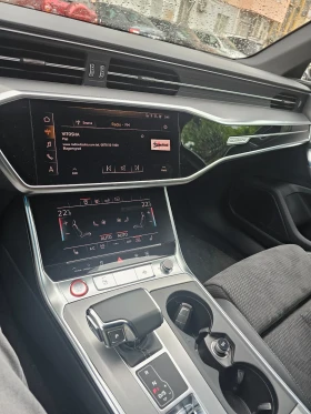 Audi S6 3.0TDI AVANT QUATTRO  | Mobile.bg    11