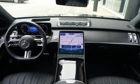 Mercedes-Benz S 400 d/AMG/LONG/4-MATIC/BURM/PANO/DIGITAL LIG/CHAUFFEUR - 183980 лв. - 46778615 7