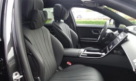 Mercedes-Benz S 400 d/AMG/LONG/4-MATIC/BURM/PANO/DIGITAL LIG/CHAUFFEUR - 183980 лв. - 46778615 8