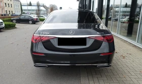 Mercedes-Benz S 400 d/AMG/LONG/4-MATIC/BURM/PANO/DIGITAL LIG/CHAUFFEUR - 183980 лв. - 46778615 6