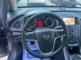 Opel Astra 1, 7cdti Sport Touer - 8999 лв. - 75287967 9