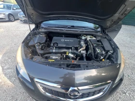 Opel Astra 1, 7cdti Sport Touer - 8999 лв. - 75287967 17