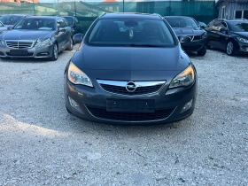 Opel Astra 1, 7cdti Sport Touer - 8999 лв. - 75287967 8