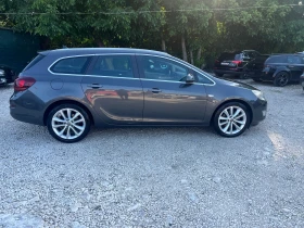 Opel Astra 1, 7cdti Sport Touer - 8999 лв. - 75287967 6