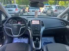 Opel Astra 1, 7cdti Sport Touer - 8999 лв. - 75287967 15