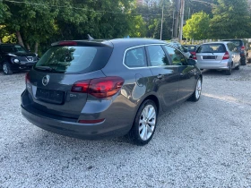 Opel Astra 1, 7cdti Sport Touer - 8999 лв. - 75287967 5