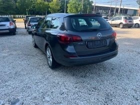 Opel Astra 1, 7cdti Sport Touer - 8999 лв. - 75287967 3