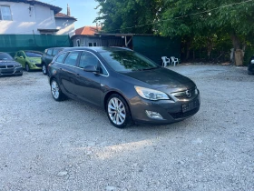 Opel Astra 1, 7cdti Sport Touer - 8999 лв. - 75287967 7