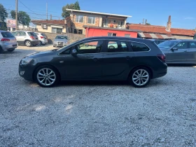 Opel Astra 1, 7cdti Sport Touer - 8999 лв. - 75287967 2
