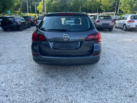 Opel Astra 1, 7cdti Sport Touer - 8999 лв. - 75287967 4