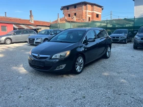Opel Astra 1, 7cdti Sport Touer